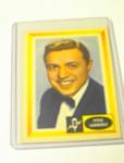 1960 #9 Spins and Needles Steve lawrence