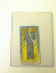 Ca 1910 Man-Of-War's Man,SwedenKinney Tobacco