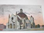 1910 New First Baptist Church,Montgomery,Ala