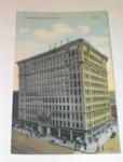 1910 Paulsen Building,Spokane