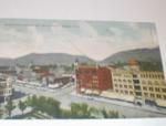 1909 Washington Ave & 25th St.Ogden Utah