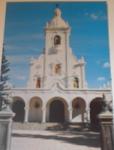 1960 Sanctuary of the Holy Virgin,Guadalupe,