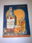 1939 Ciccco's Bar-Restaurant Menu