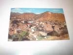 1953 Oldest Copper Mining Town.Bisbee,Arizona