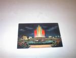 1941 Fountain Of Light,Atlantic City,N.J.