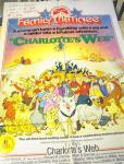 1974 Charlotte's Web