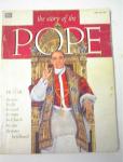 The Story Of The Pope by Robert L. Reynolds