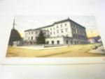 City Hall,Portland,Oregon,1910