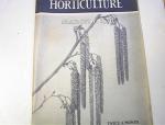 Horticulture Magazine March 1,1936