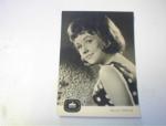 1950's Sonja Horbing REAL PHOTO!