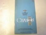 1980 Chevrolet Citation Owner's Manual