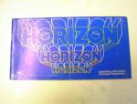 1980 Horizon Owner's Manual