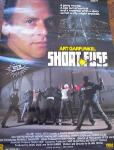 SHORT FUSE    STARRING ART GARFUNKEL,