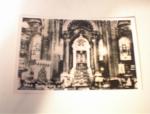 c1940 Altar DE LA Virgden of Guadalude