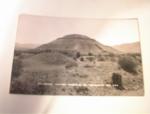 c1940 Eivilizacion Tolteer,Templo Del Sol,