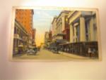 1920 Royal Street Looking North,Mobile,Ala