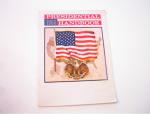 1968 Presidential Handbook