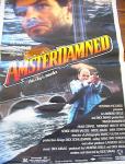 AMSTERDAMNED    STARRING HUDD MAAS