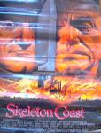 SKELETON COAST STARRING ERNST BORGNINE