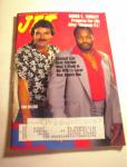 JET Mag,5/23/88,Roger E. Mosley/Tom Selleck