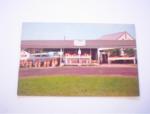 c1960 Sandoe's Fruit Market,Biglerville,PA