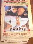 PELLE THE CONQUEROR   STARRING MAX VON SYDOW