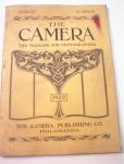 The Camera,Aug.1922,John Howard Paine