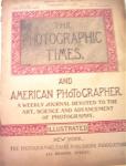 The Photographic Times,2/17/93,Albert A.Eddy