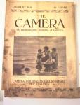The Camera,8/28,Pitfalls in Lens Testing