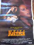 SWIFT JUSTICE STARRING JON GREENE & CINDY ROM