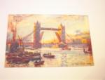 1919 American Y.M.C.A.The Tower Bridge London