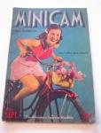 MINICAM Magazine,Sept.1938,Frank Randt