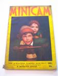MINICAM Magazine,Dec.1937,Henry Clay Gipson