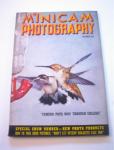 MINICAM Photography,Oct.1940,Gregg Toland