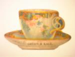 c1930 Chase & Sanborn's Seal Brand"Coffee