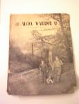 ALCOA Warrior,November 1,1943 Vol.I No.14