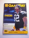 GAMEDAY STEELERS vs COWBOYS Sept 4,1988