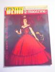 GENII,1/1955,Gerrie Larsen The Magic Lady cov