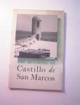 1951 The Building of Castillo de San Marcos