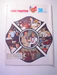 Fire Engineering,Sept-Oct.1972,31st Conventio