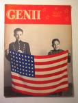 GENII,7/1943,Vol.7-No.10.Sid Fleischman