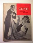 GENII,4/1949,Caro Miller and Lynn cover