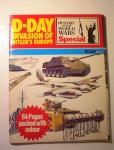 History of The World Wars Special,1968,D-Day