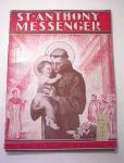 St.Anthony Messenger,9/1935,Vol.43-No.4.