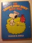The Snoopy Come Home Movie Book 1972 Schulz