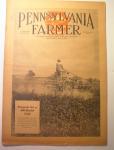 Pennsylvania Farmer,8/3/35,GREAT TRACTOR COV
