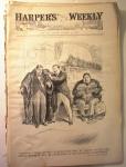 Harper's Weekly,12/29/1906,GREAT ARTICLES!!!!