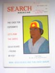 SEARCH Mag,9/1967,The Case for Esperanto