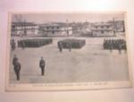 1940's Section of Battalion Parade-Fort Geo.G