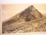 1930's South Arapahoo Rock